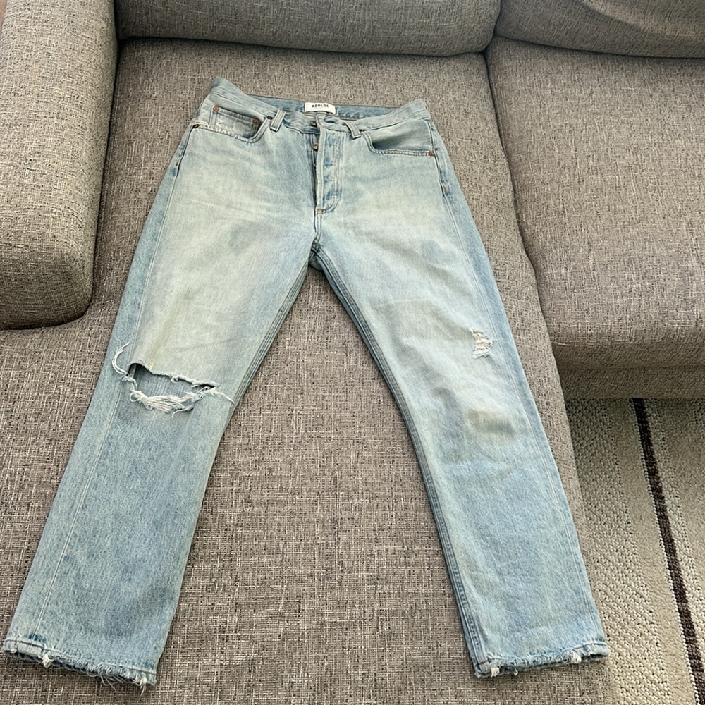 A GOLDE jeans